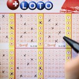 Lors du prochain tirage mercredi prochain, 3 millions de francs seront en jeu.